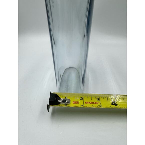 Boda Made in Sweden H2O Clear Glass Pitcher NWT Handmade - Picture 10 of 10